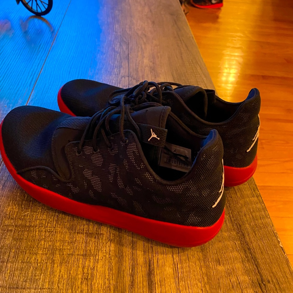Jordan’s